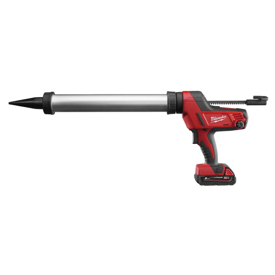 M18™ Akku-Kartuschenpresse C18PCG 600A-201B